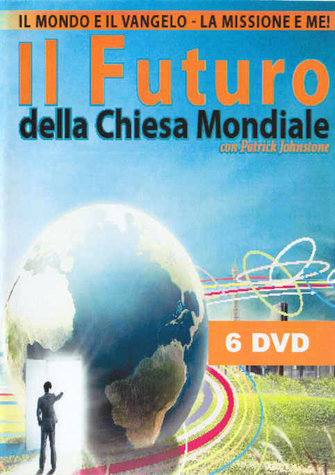 Il futuro della chiesa mondiale - Video Conferenza in DVD