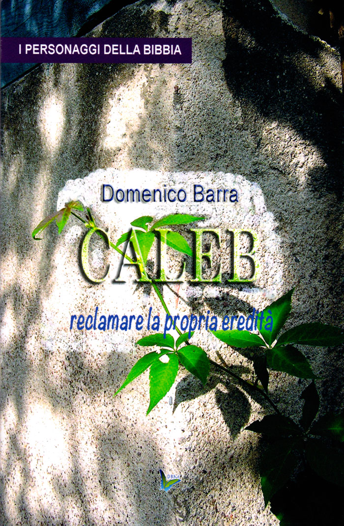Caleb