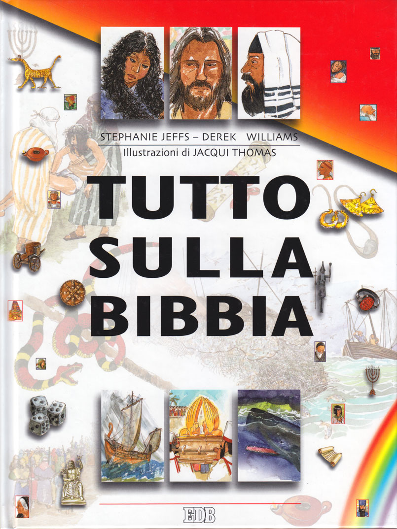 Tutto sulla Bibbia
