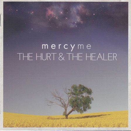 The Hurt & The Healer