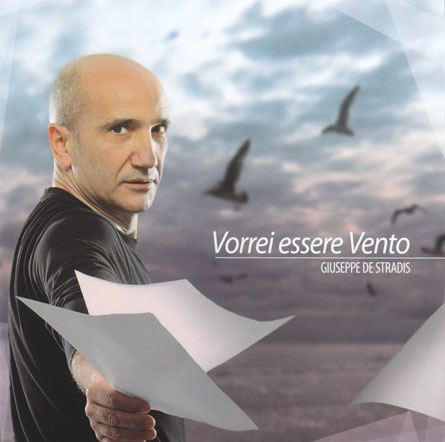 Vorrei essere vento