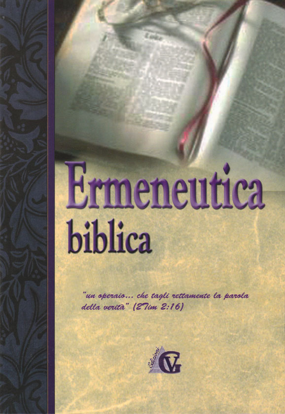 Ermeneutica Biblica
