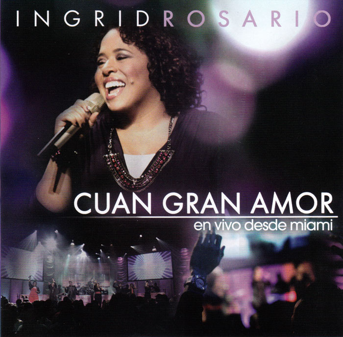 Cuan Gran Amor