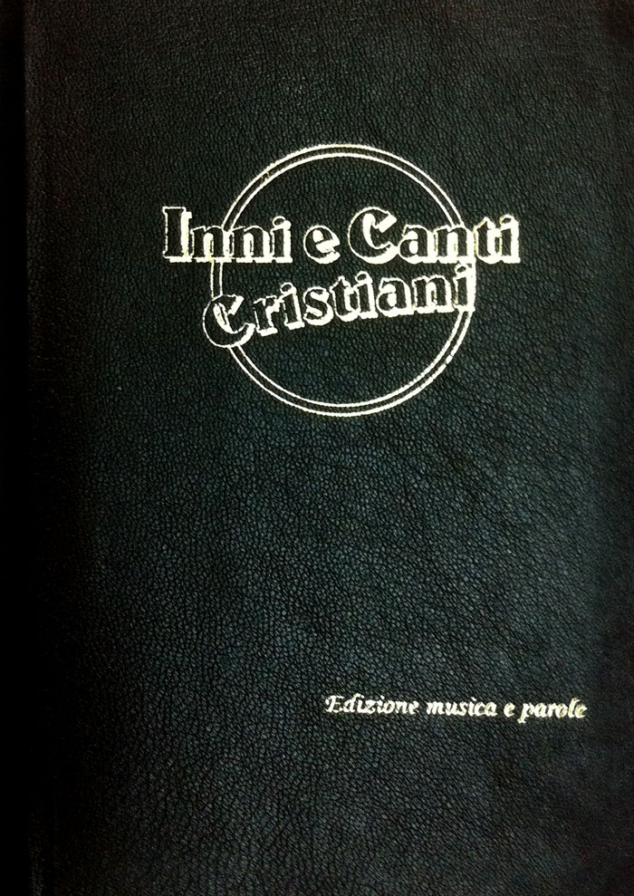 Inni e canti cristiani
