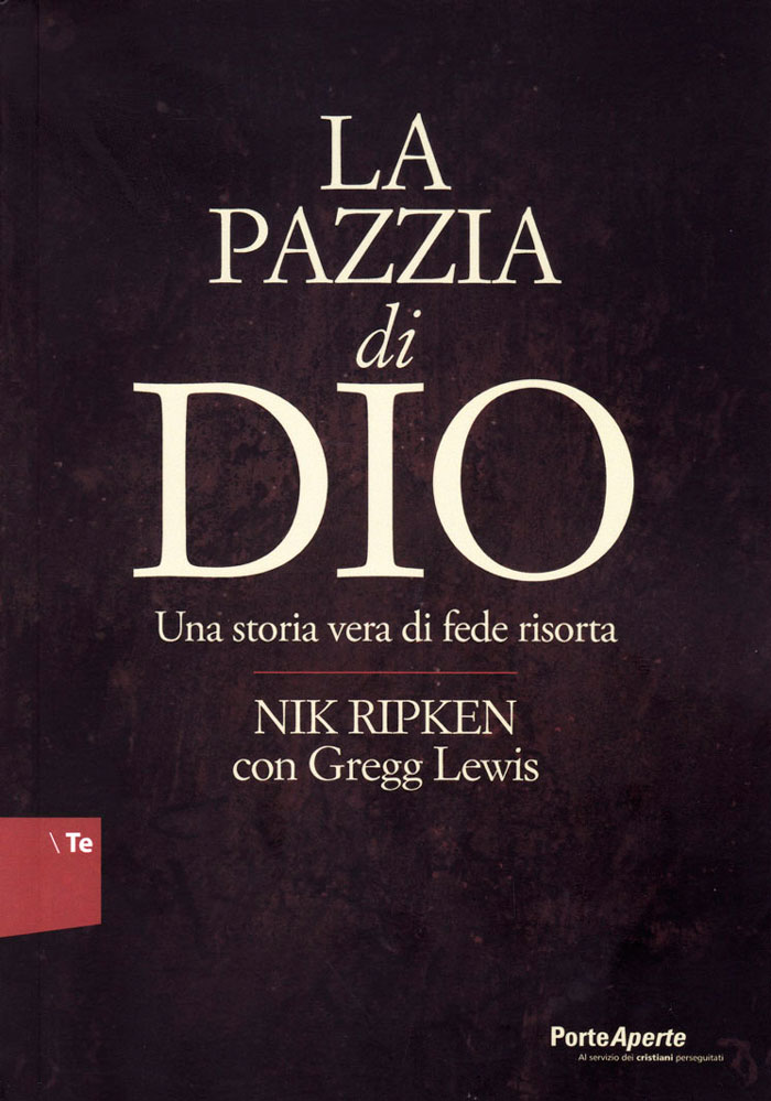 La pazzia di Dio