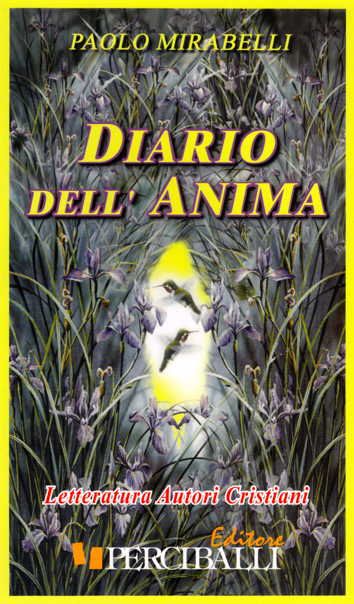 Diario dell'anima