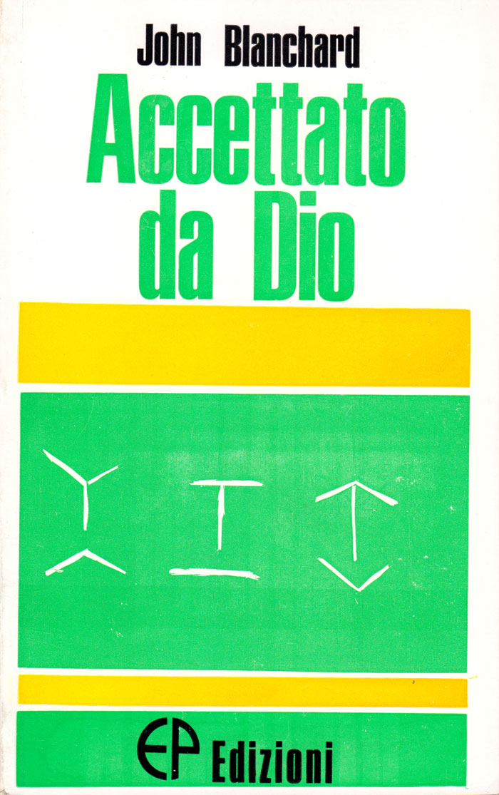 Accettato da Dio