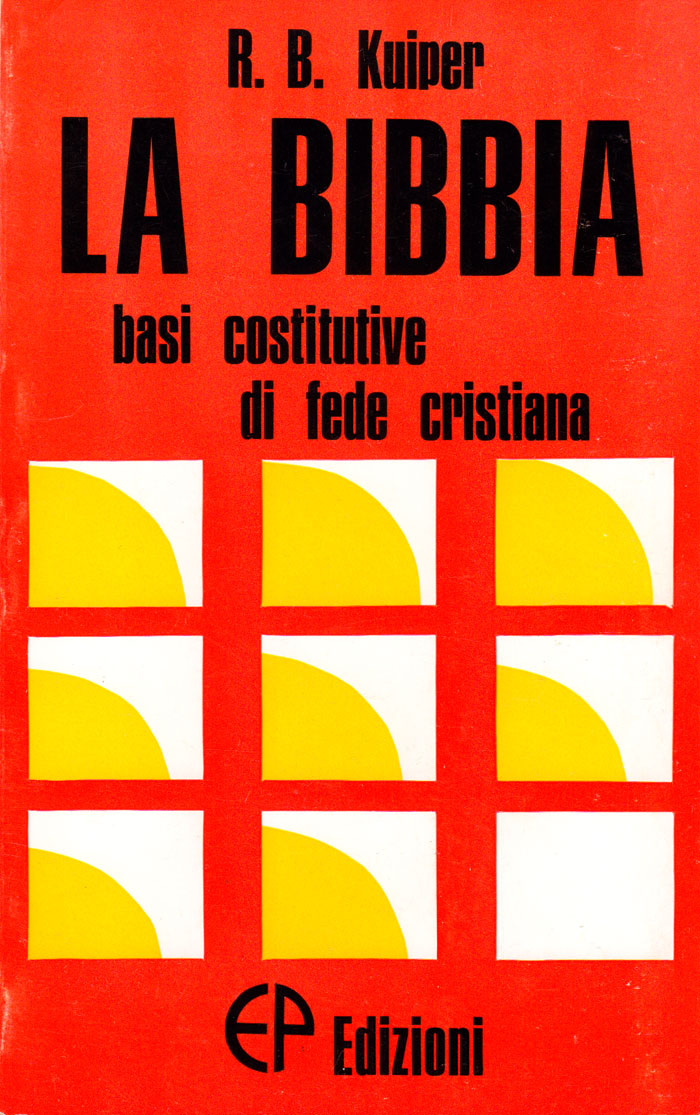 La Bibbia