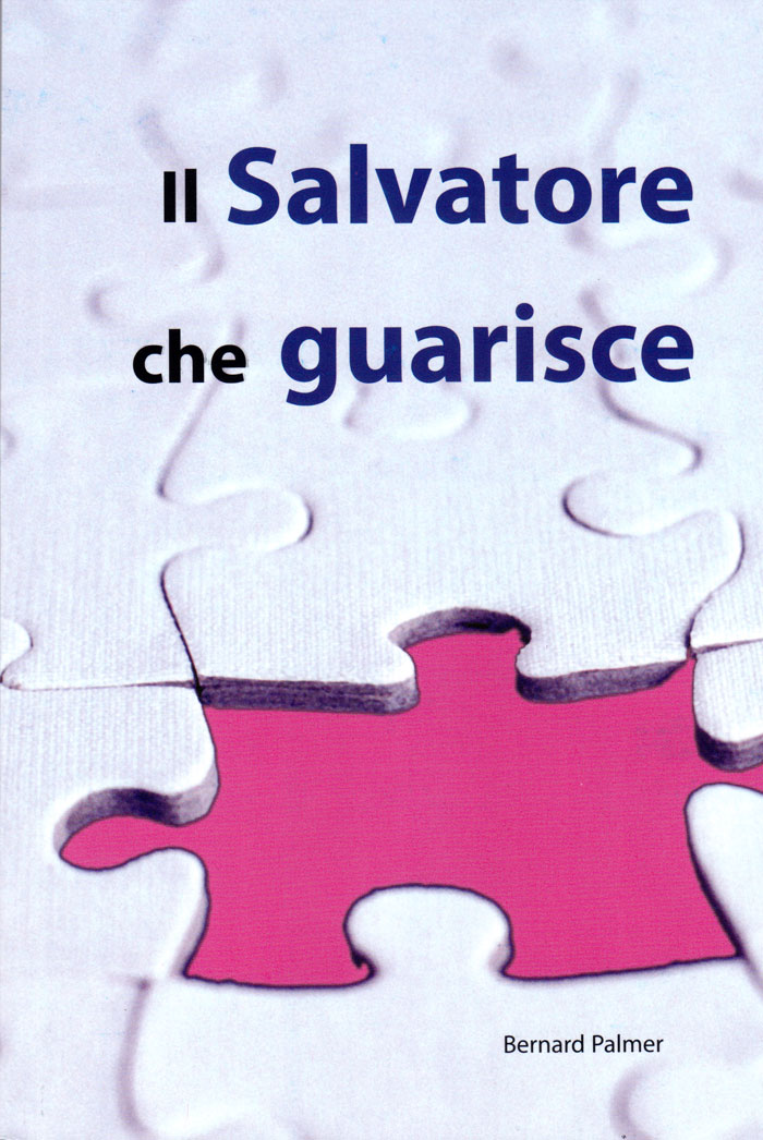 Il Salvatore che guarisce