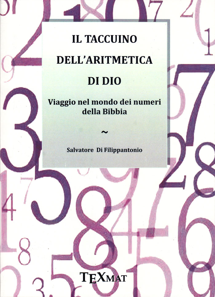 Il taccuino dell'aritmetica di Dio