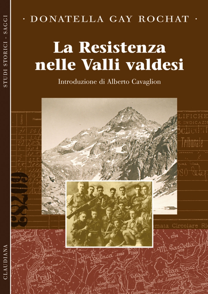 La Resistenza nelle Valli valdesi
