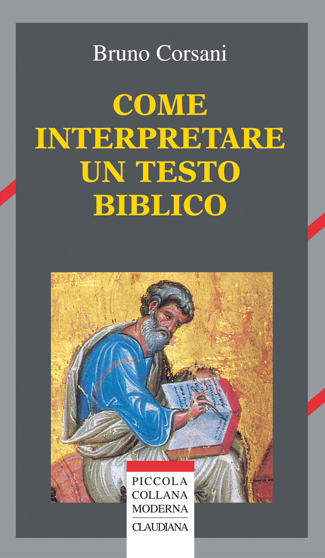 Come interpretare un testo biblico