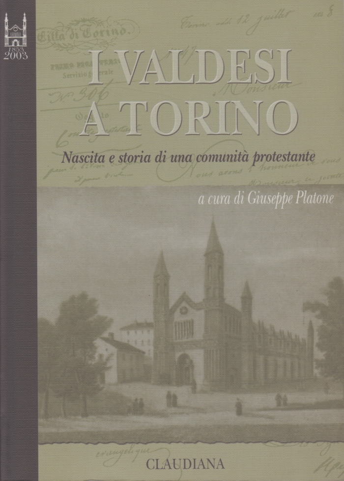 I Valdesi a Torino