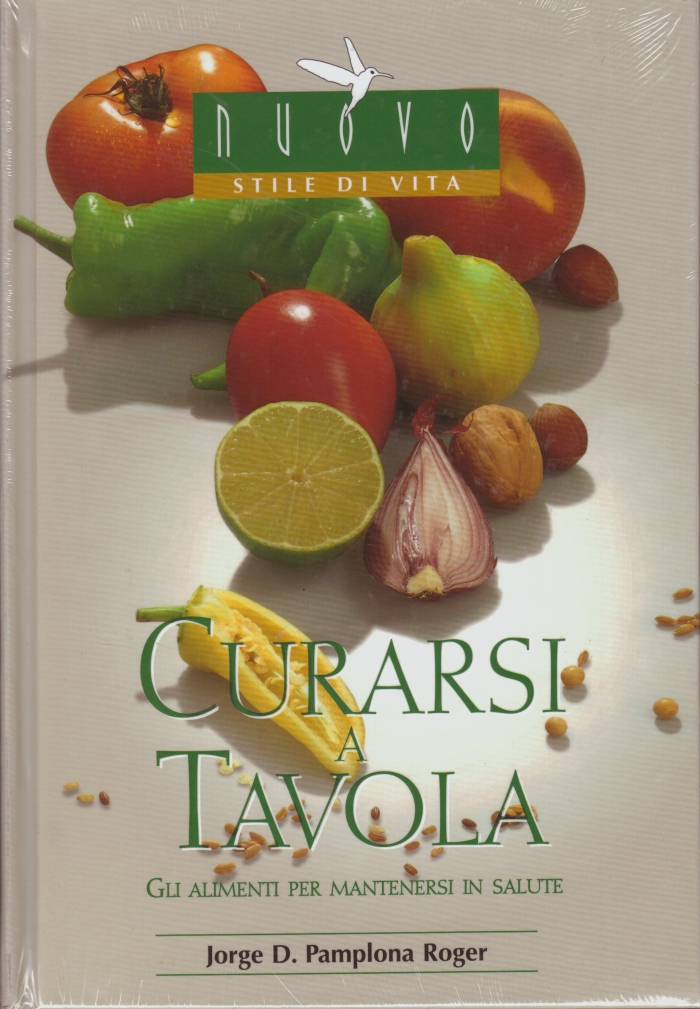 Curarsi a Tavola