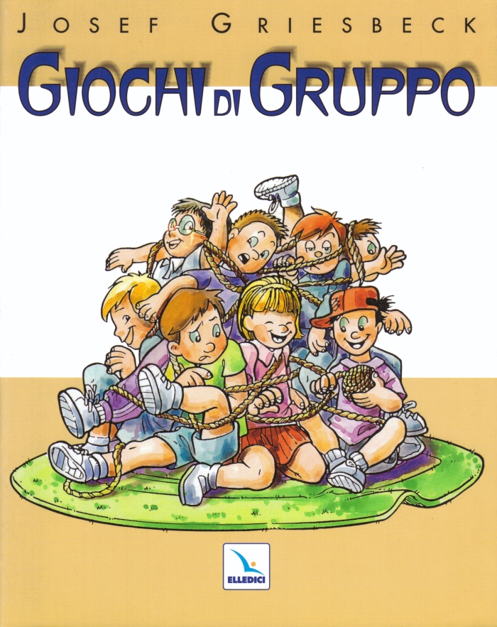 Giochi di gruppo