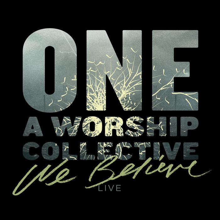 We believe