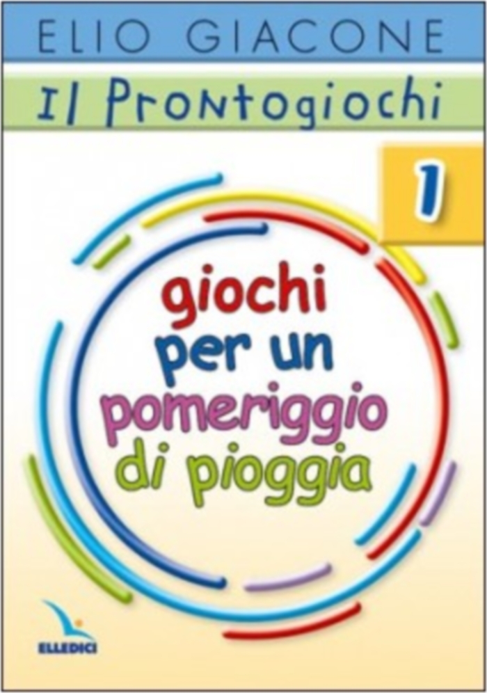 Il Prontogiochi 1