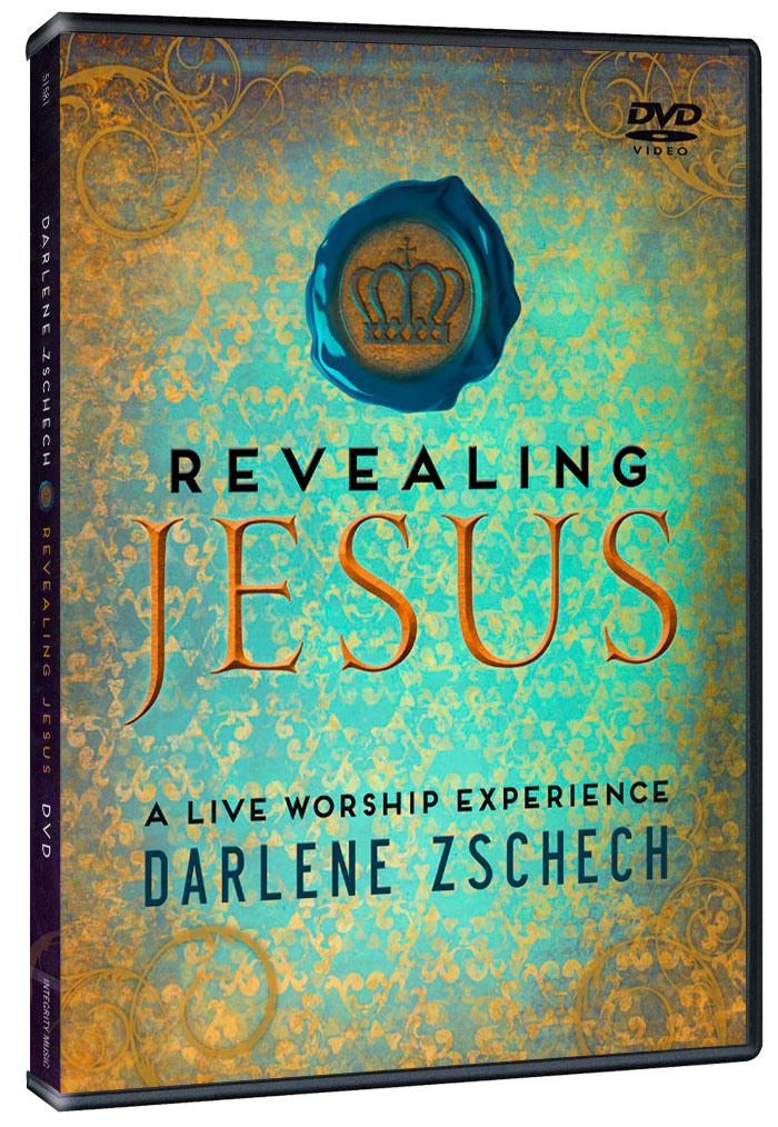 Revealing Jesus
