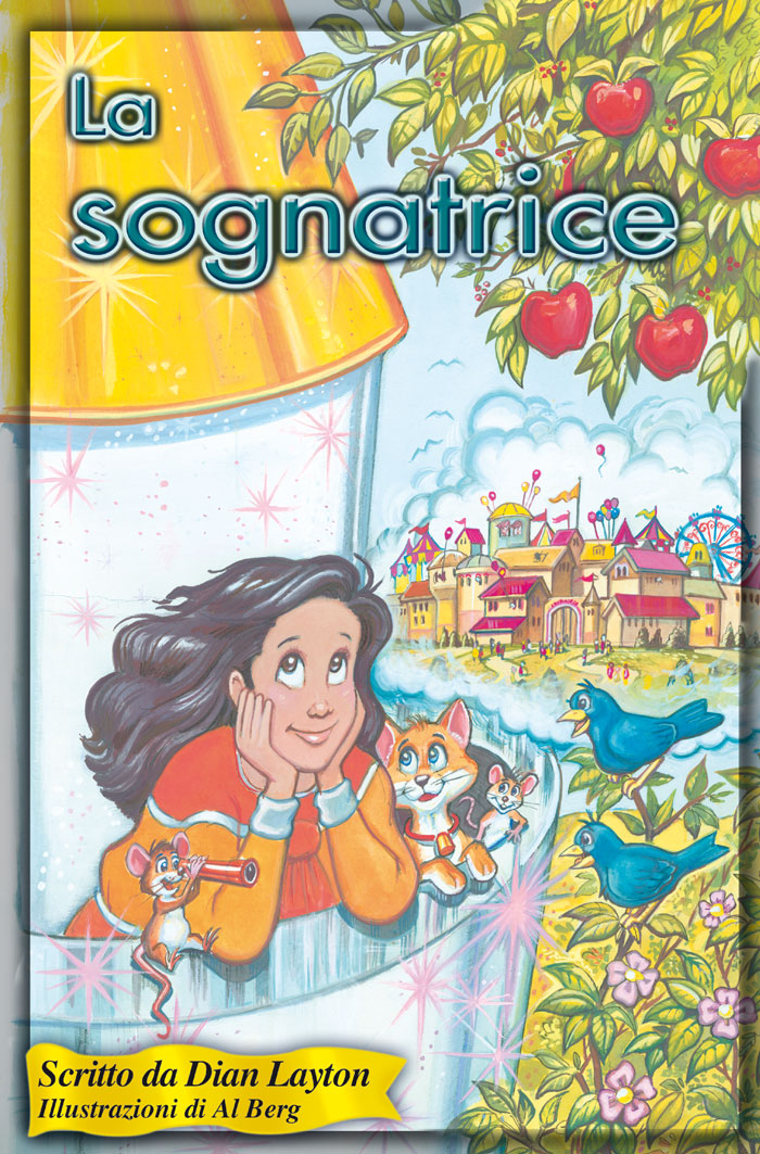 La sognatrice