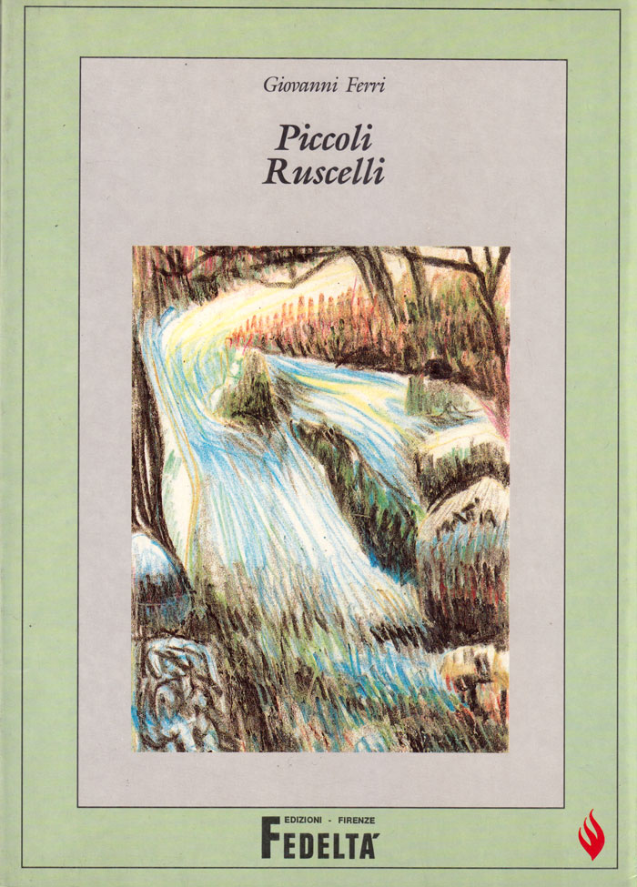 Piccoli ruscelli
