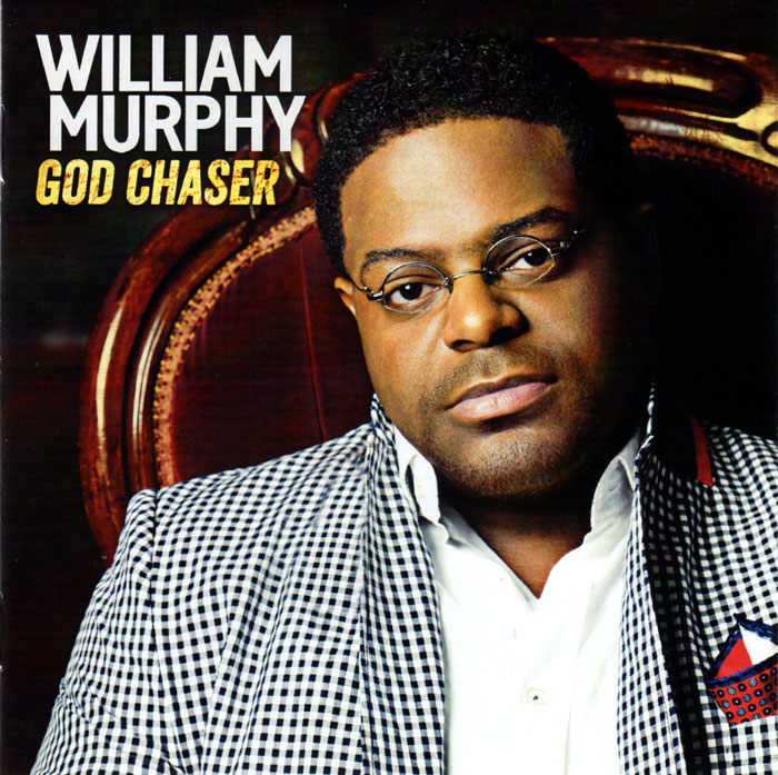 God Chaser