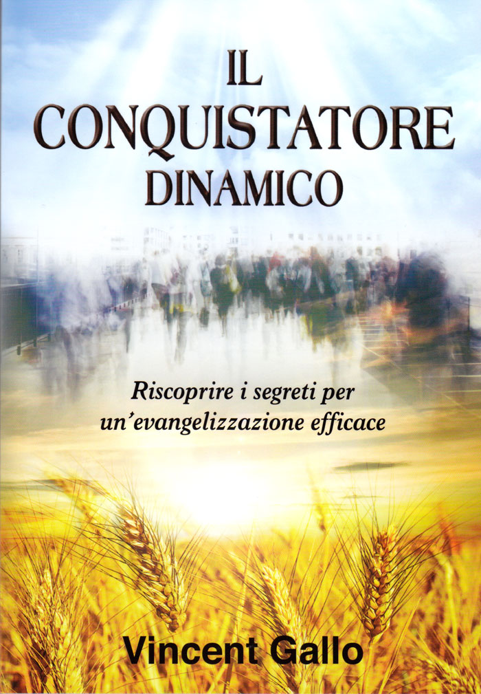 Il conquistatore dinamico