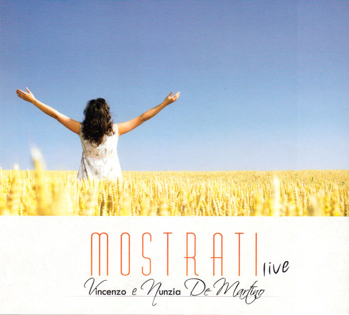 Mostrati Live