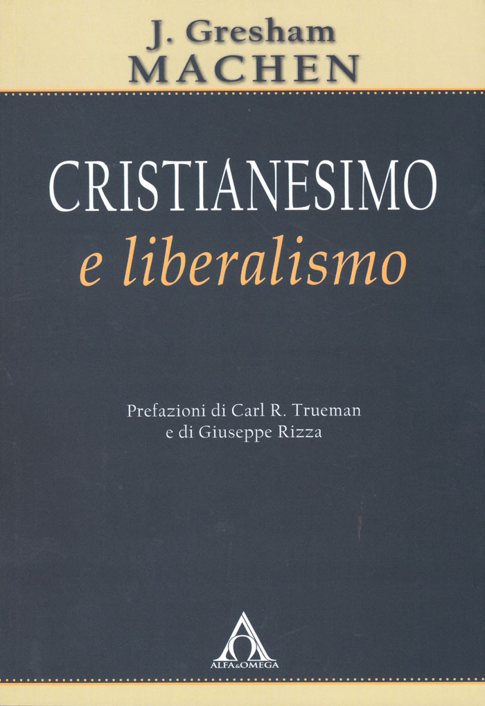 Cristianesimo e liberalismo