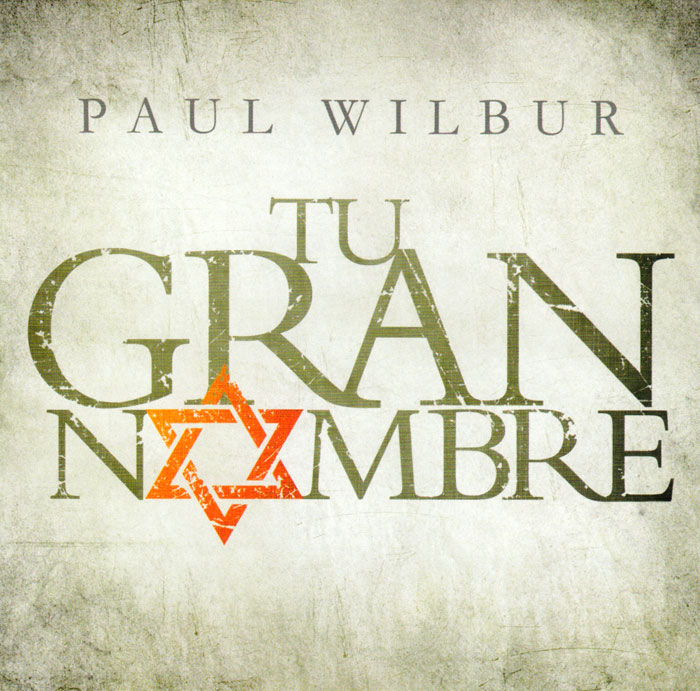 Tu Gran Nombre