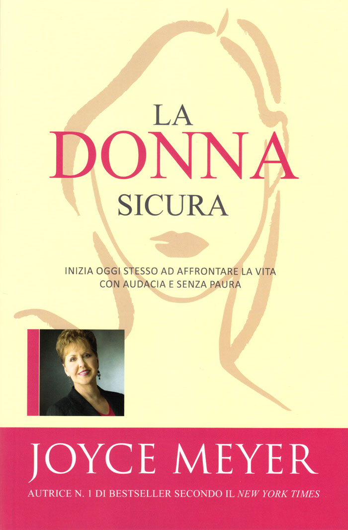 La donna sicura