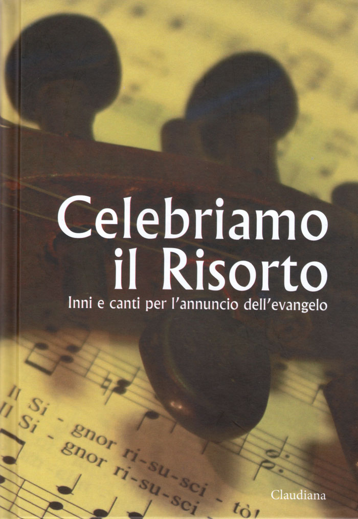 Celebriamo il Risorto
