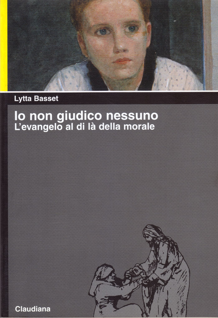 Io non giudico nessuno