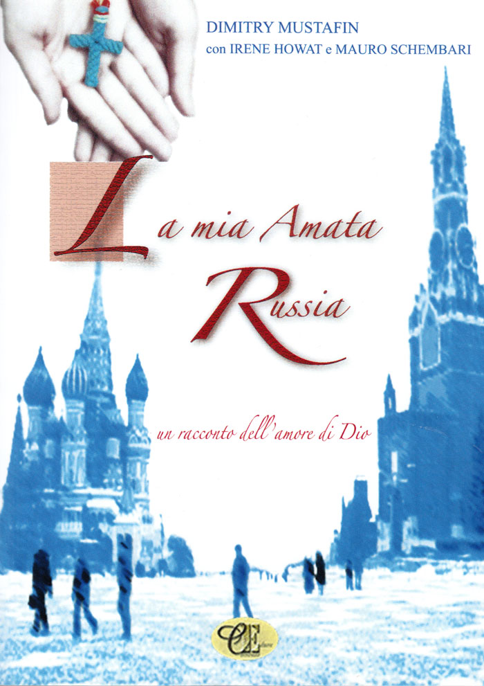 La mia amata Russia