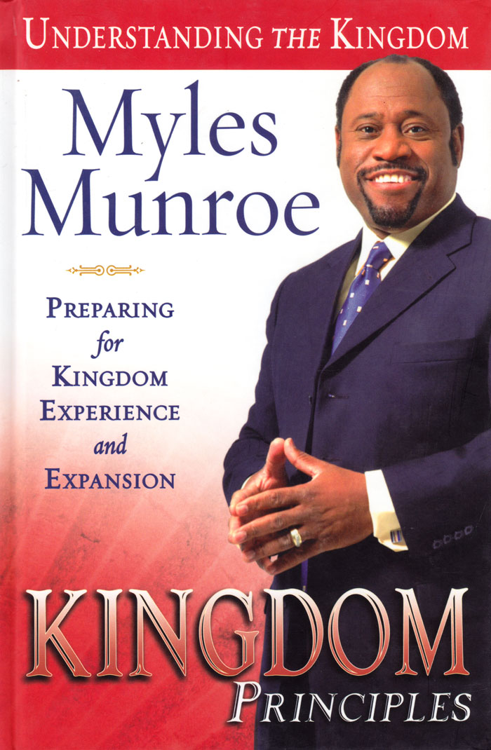 Kingdom principles