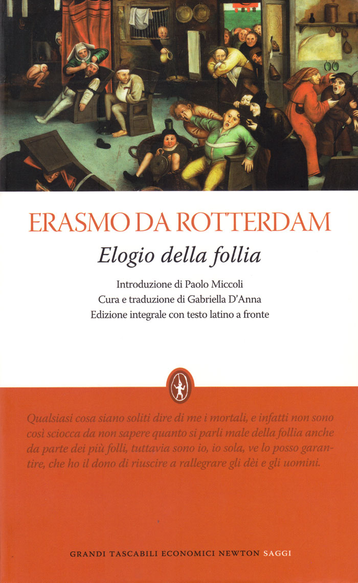 Elogio della follia