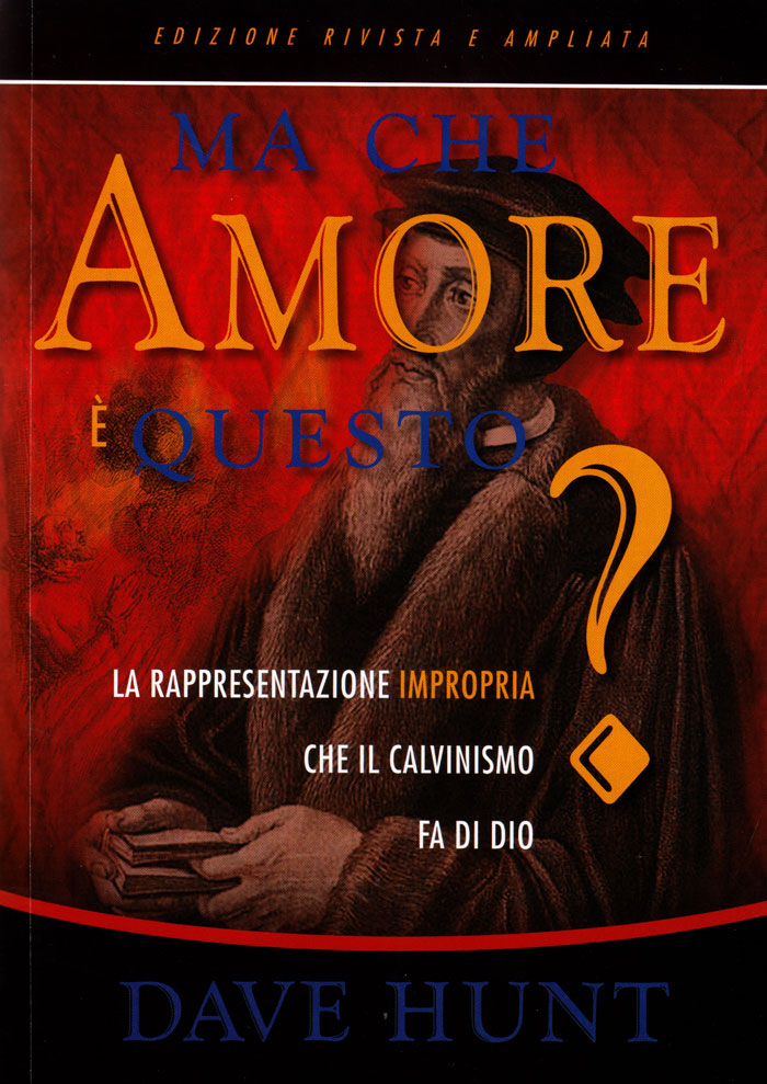 Ma che amore è questo?