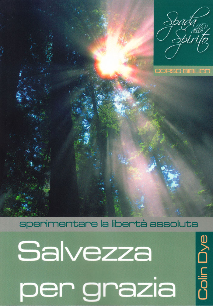 Salvezza per grazia - Studio n°11