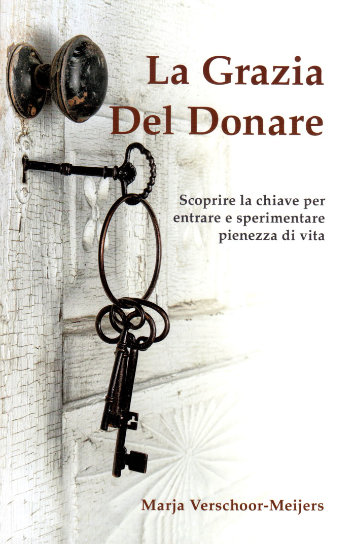 La Grazia Del Donare