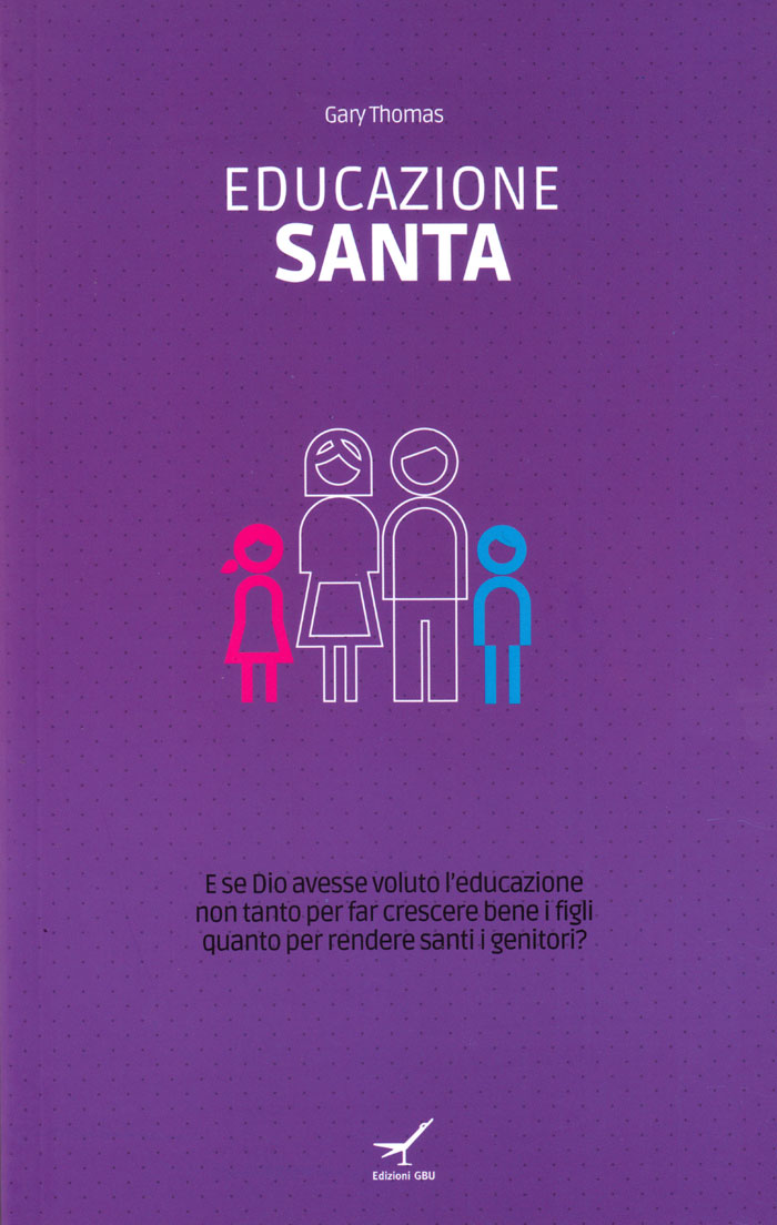 Educazione santa