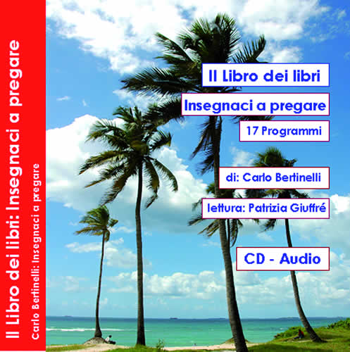 Il Libro dei libri: Insegnaci a pregare