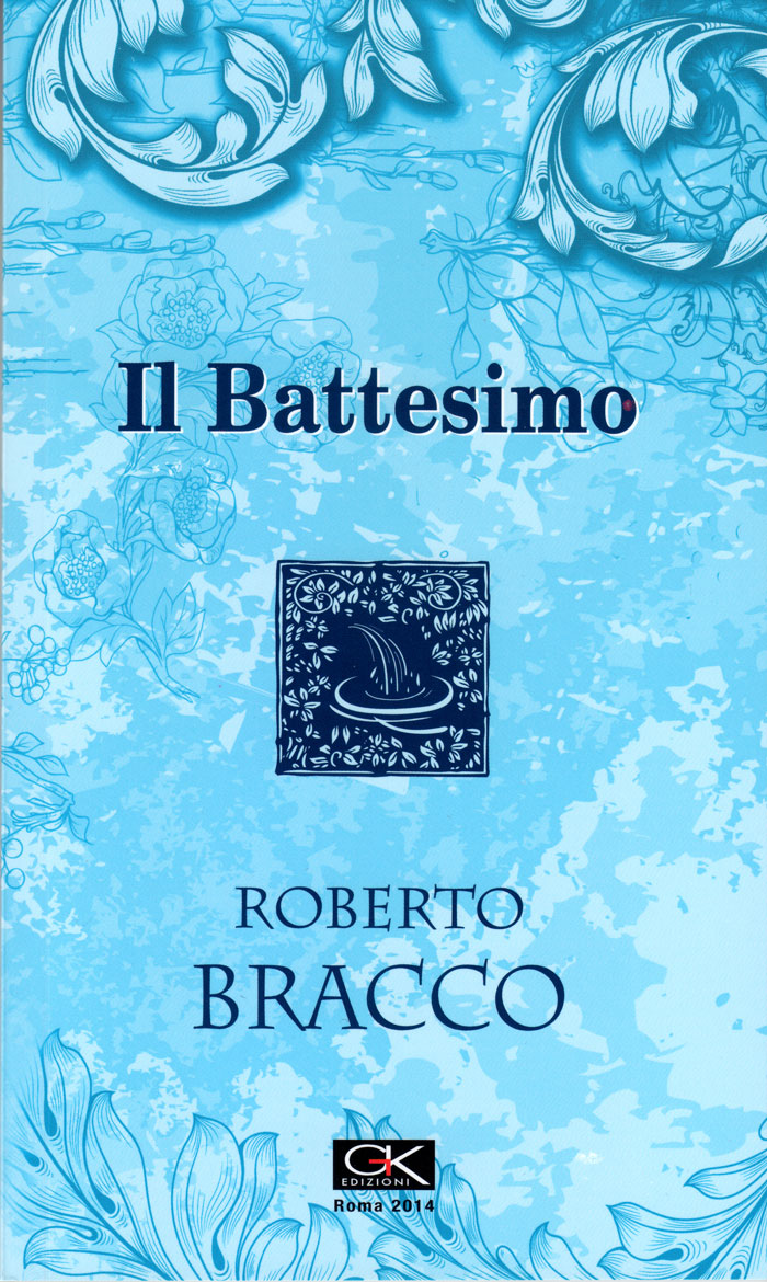 Il battesimo