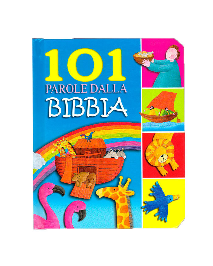 101 Parole dalla Bibbia