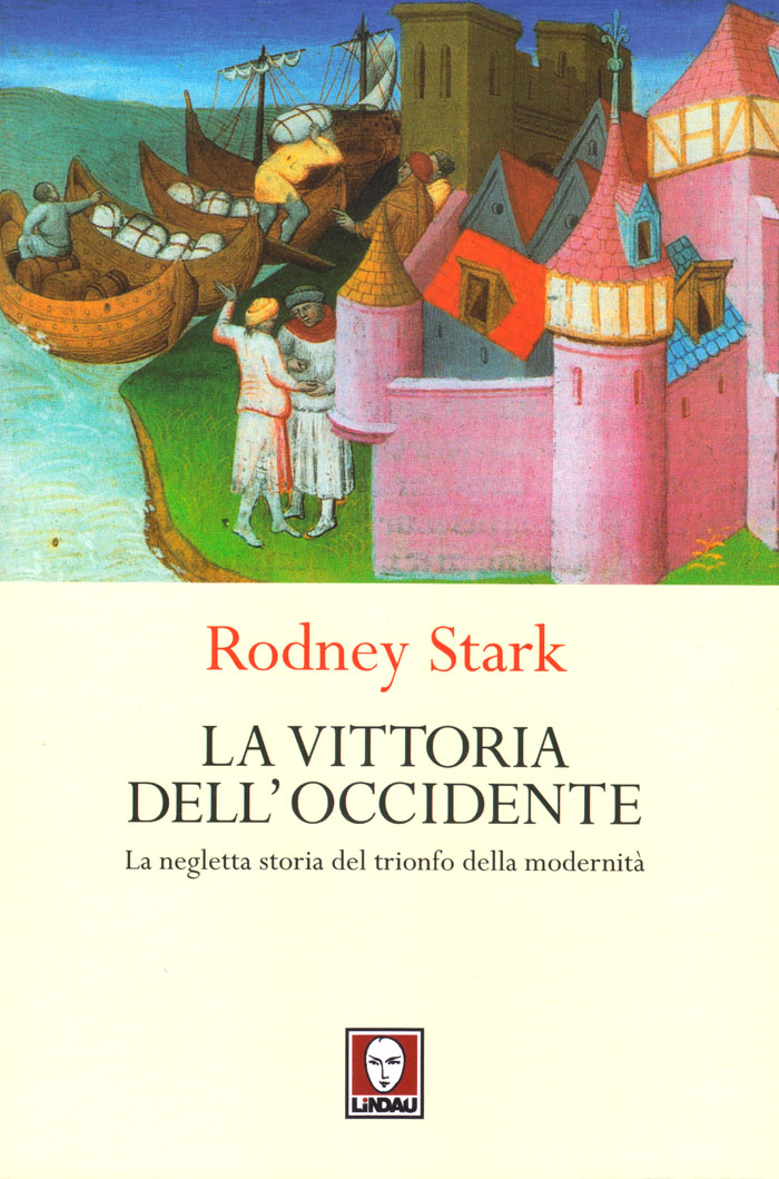La vittoria dell'occidente