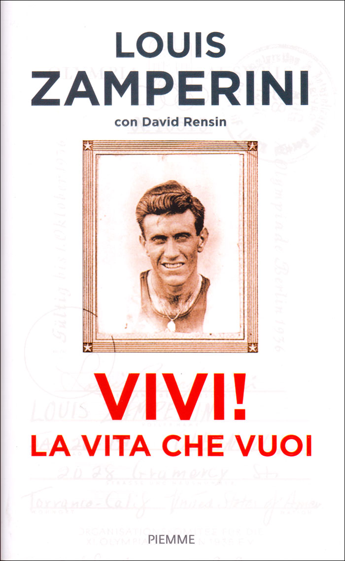 Vivi! La vita che vuoi