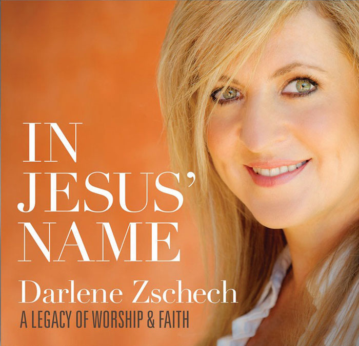 In Jesus' Name