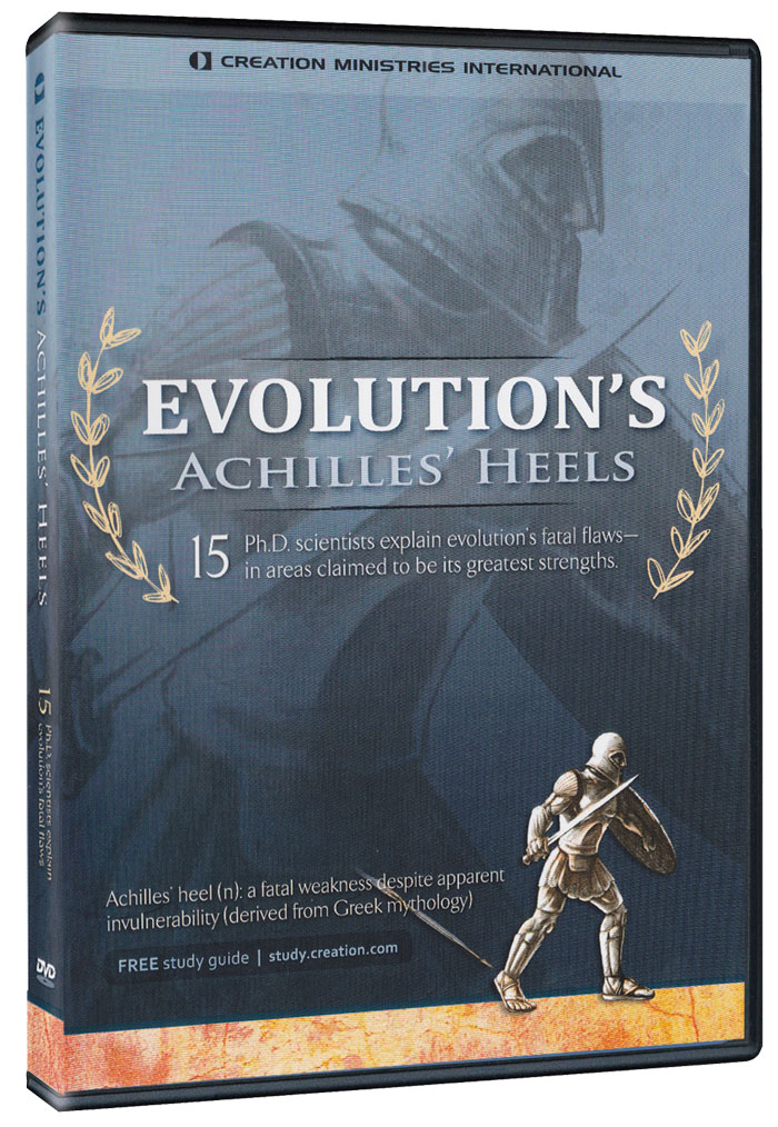 Evolution's Achilles' Heels