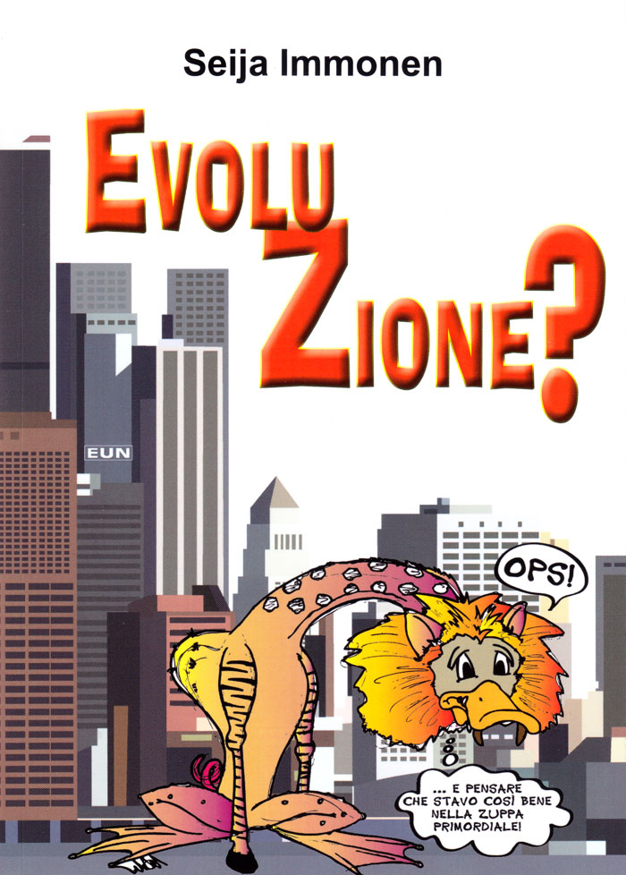 Evoluzione?