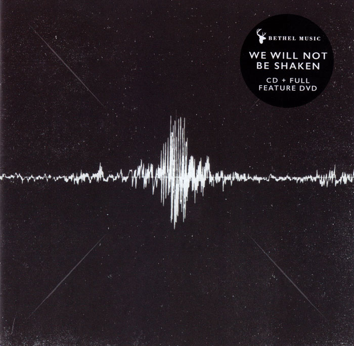 We will not be shaken Deluxe Edition