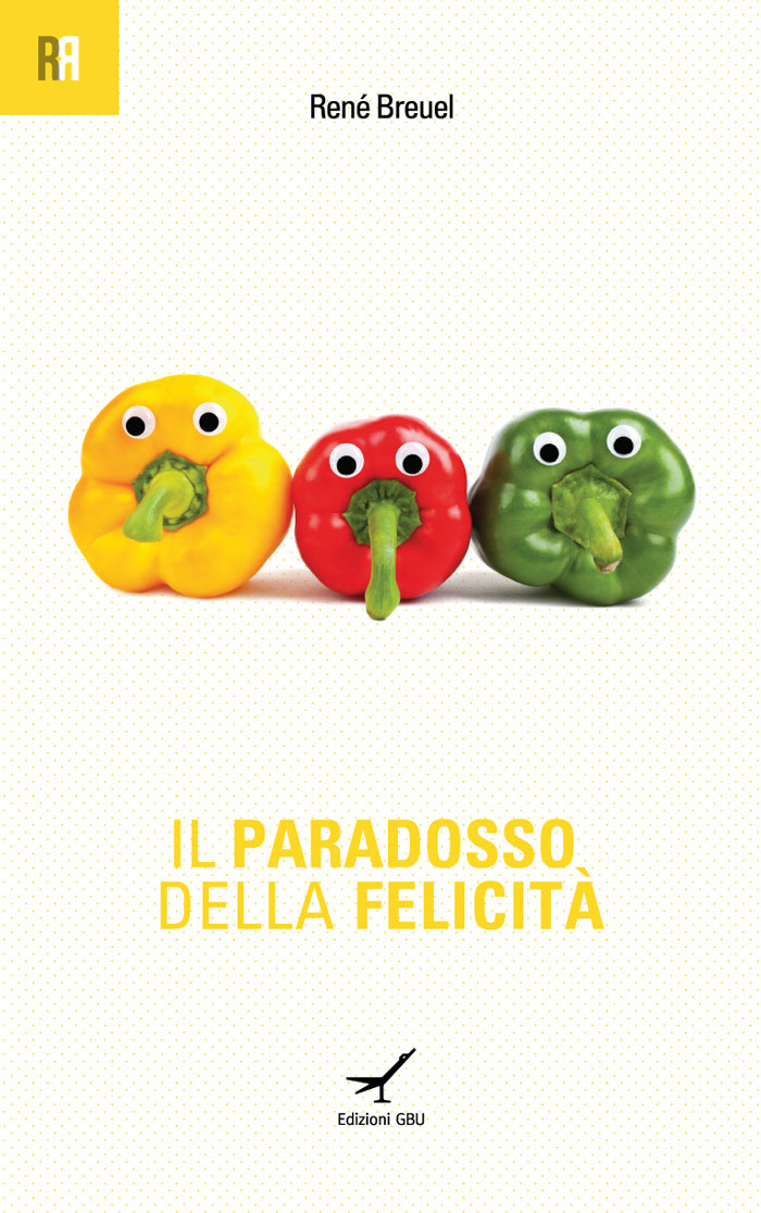 Il paradosso della felicità