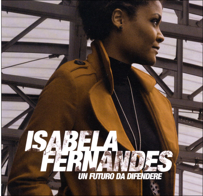 Un Futuro da difendere - CD
